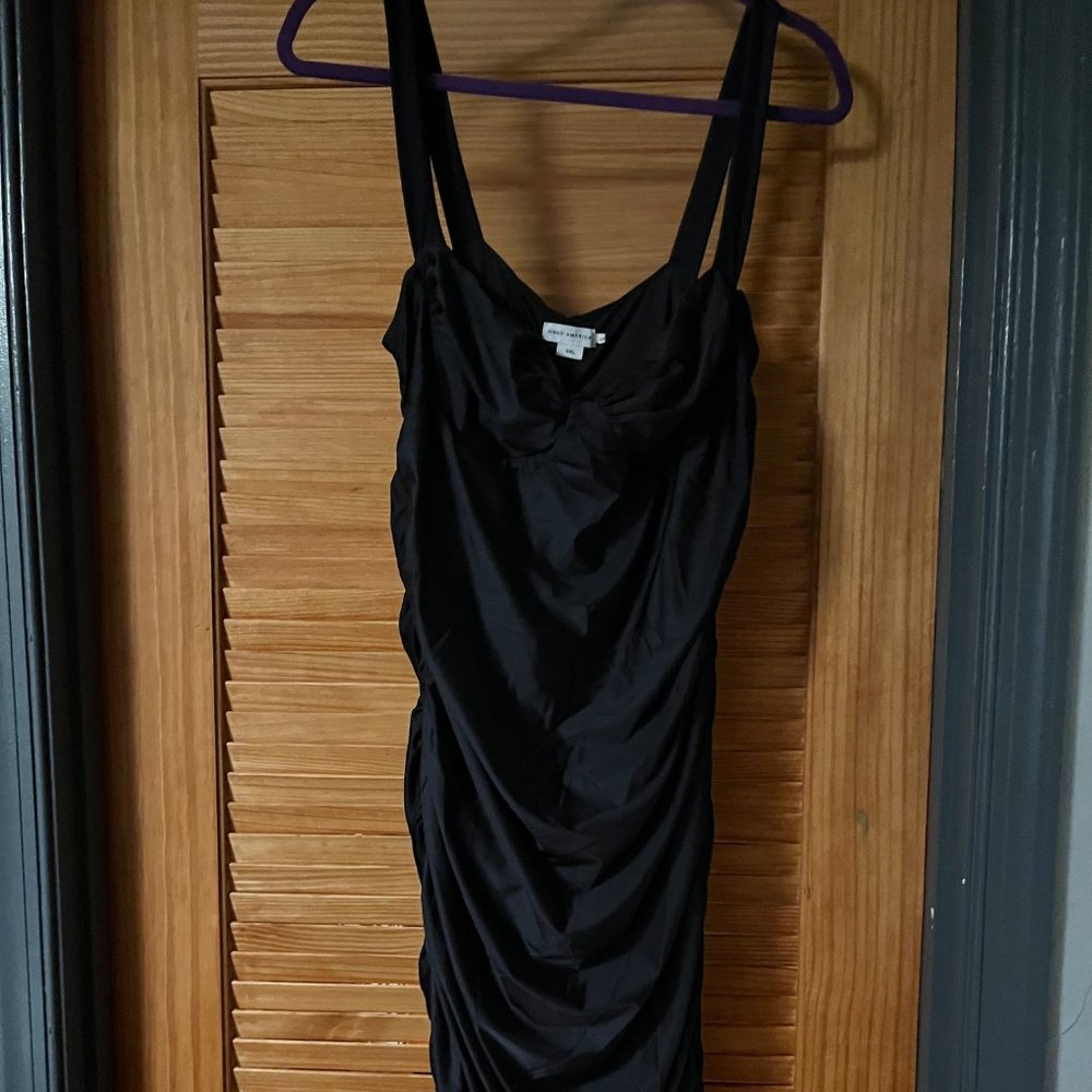Brand New Good American Dress